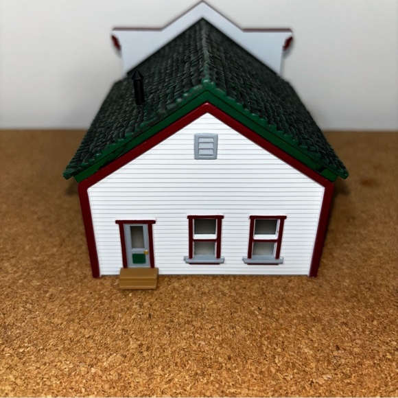 Sarah Plain Tall Mrs. Parkley’s General Store 1994 Vintage Plastic - Picture 5 of 7